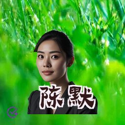 陈默